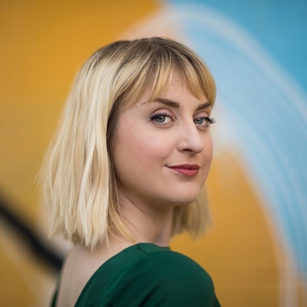 Meet Your Posher - Lindsay!